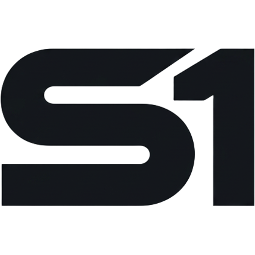 Standard Issue S1 logo